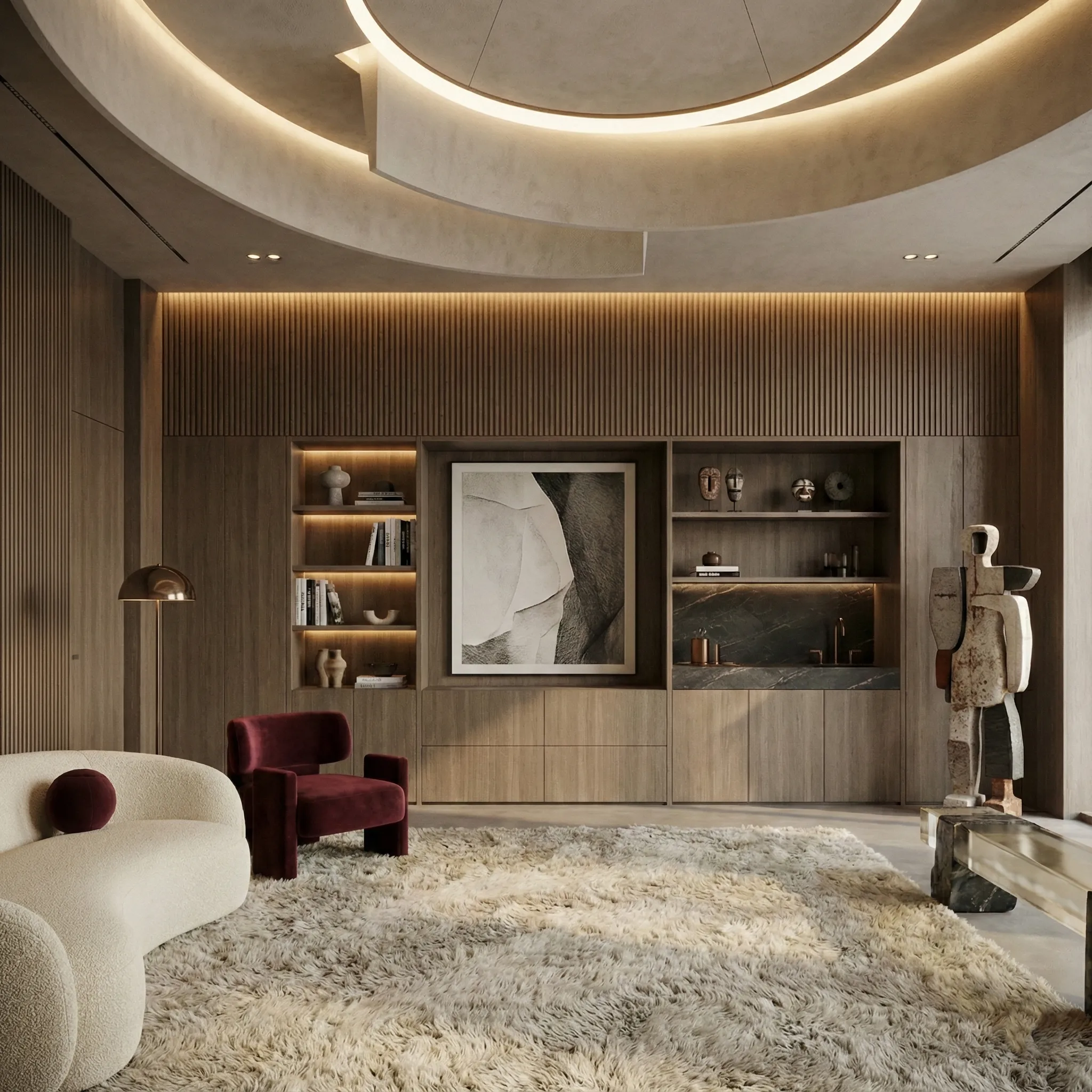 Private Office Suite Dubai